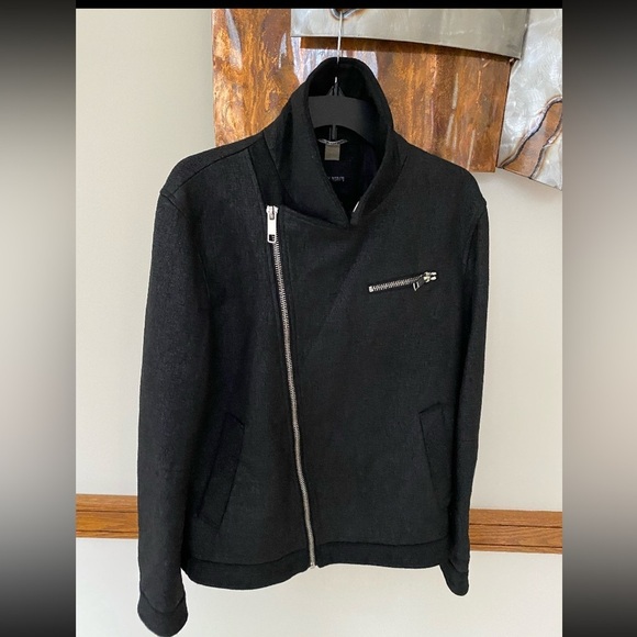 ANTONY MORATO MOTO JACKET Medium - Picture 4 of 11